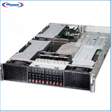 Supermicro SuperChassis 218G-R1800B (black)